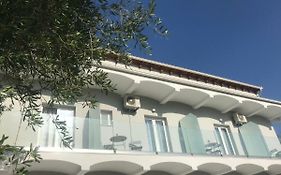 Terpsichore Boutique Appartments